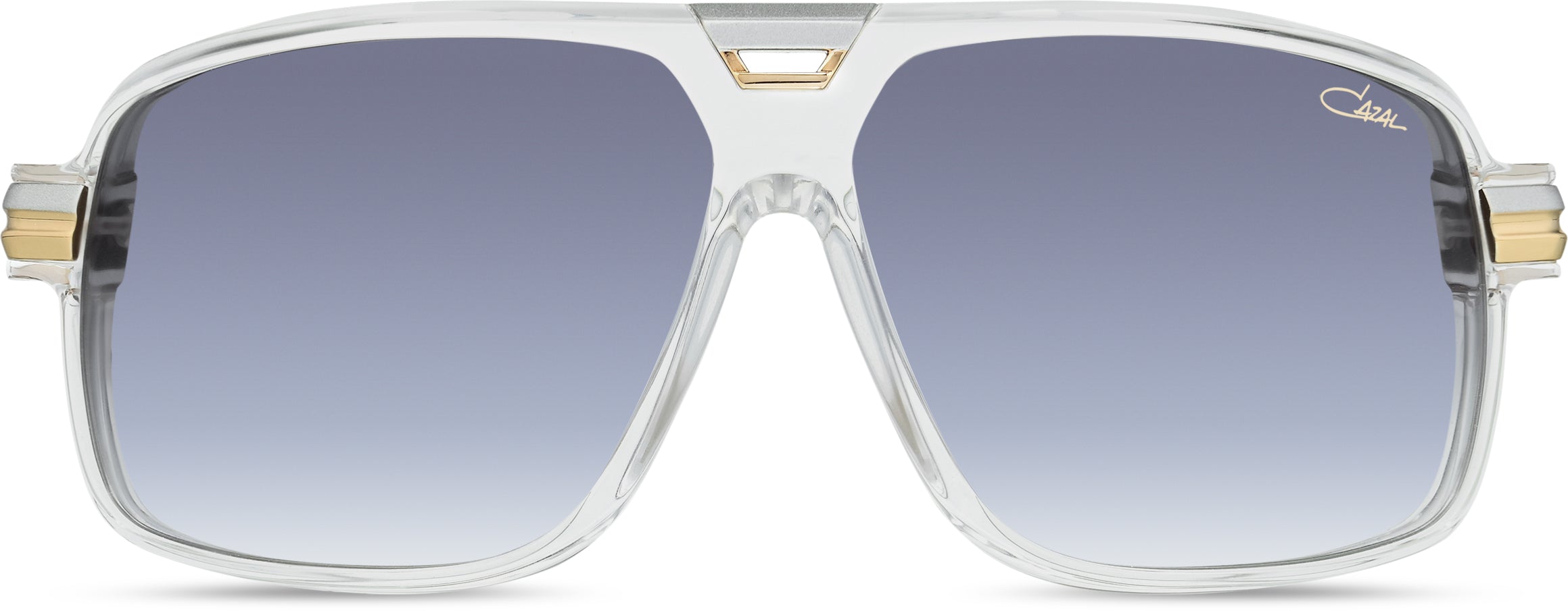 Cazal 6032/3 Sonnenbrille Kristall-Bicolor