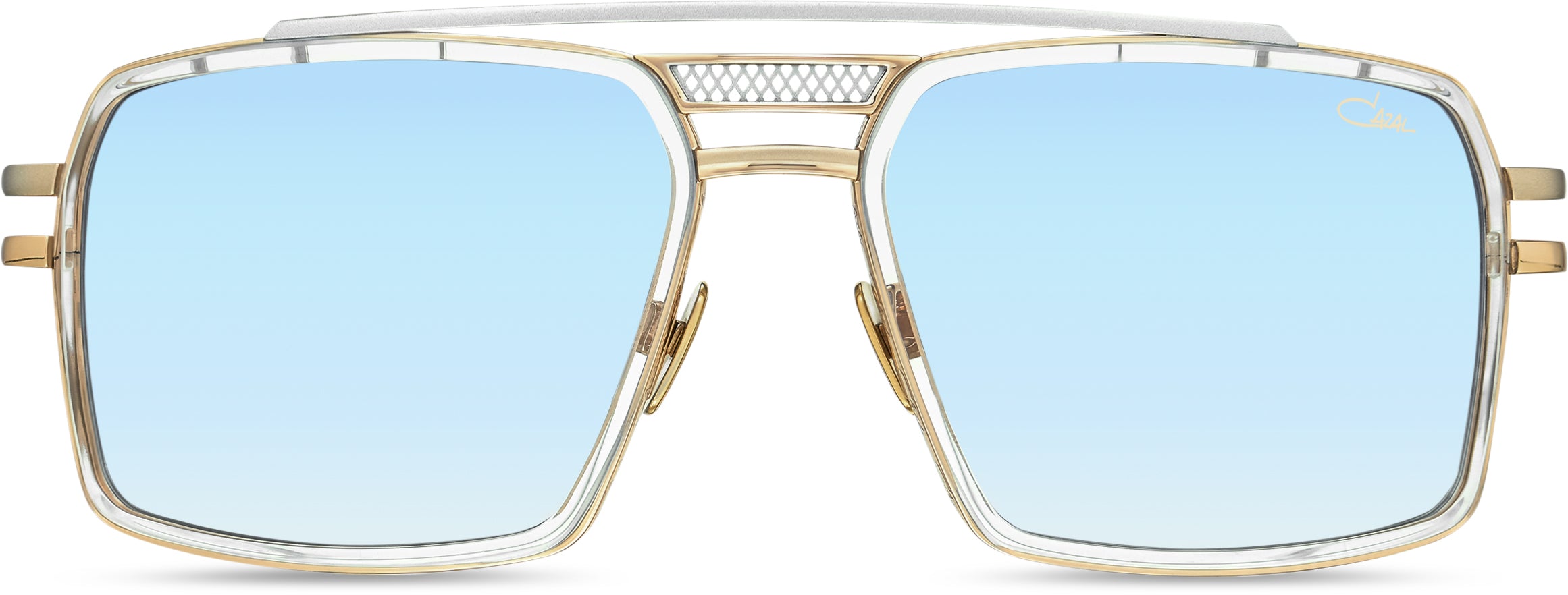 Cazal 6033/3 Sonnenbrille Bicolor