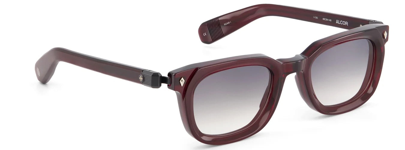 Sato Alcor Sonnenbrille, Ansicht 5