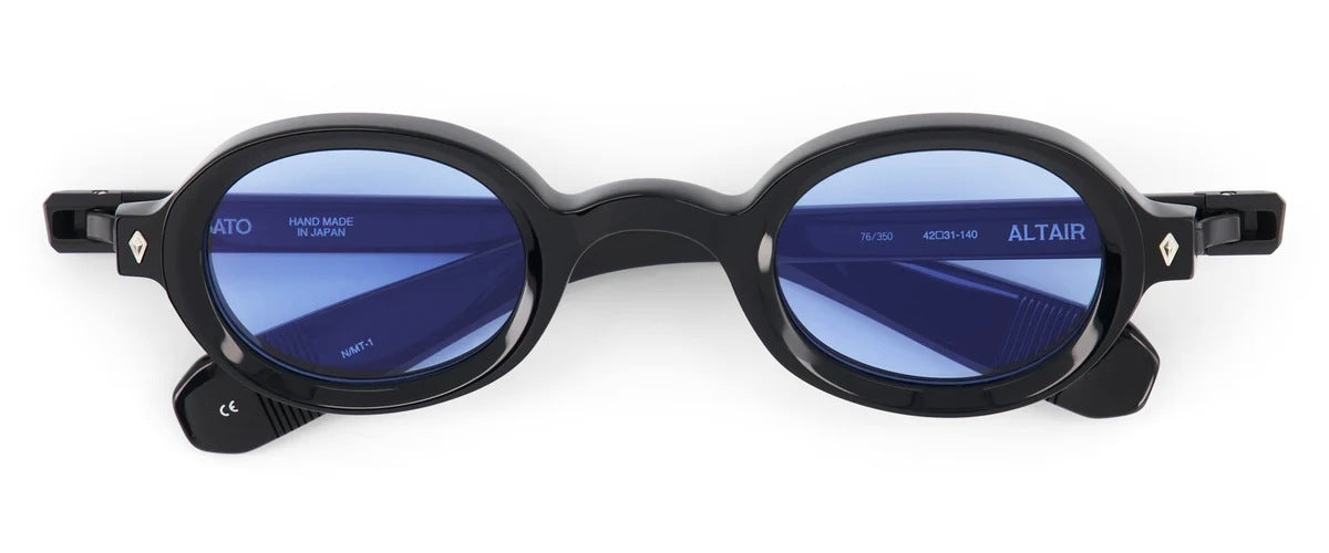 Sato Altair Sonnenbrille, Ansicht 3