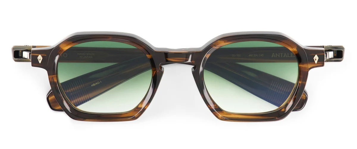 Sato Antales Sonnenbrille, Ansicht 3