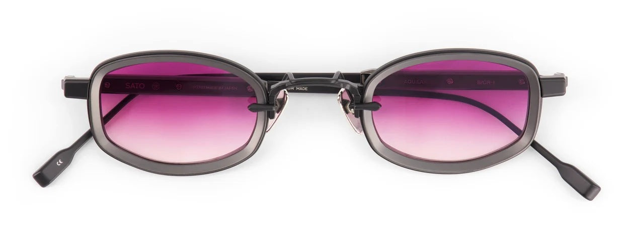 Sato Aquila Sonnenbrille, Ansicht 5