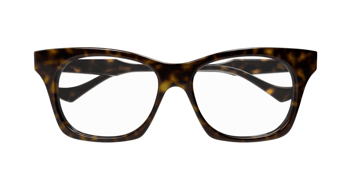 Gucci 1299O Brille, Ansicht 2