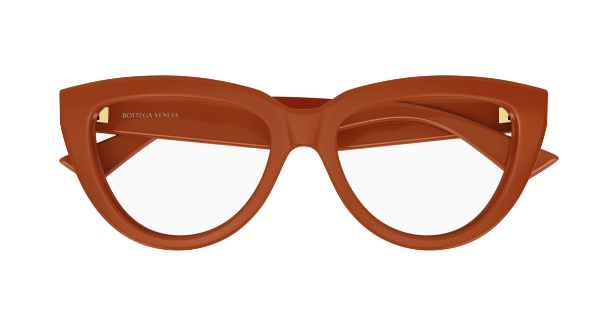 Bottega Veneta 1259O Brille, Ansicht 2