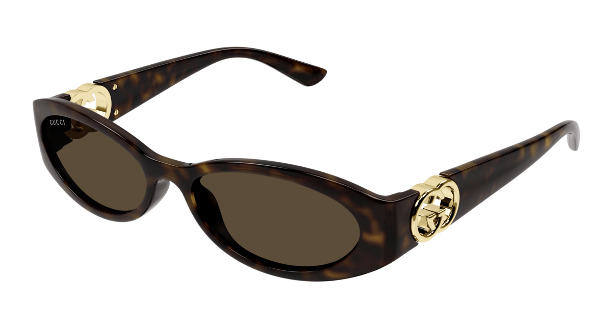 Gucci 1660S Sonnenbrille, Ansicht 3