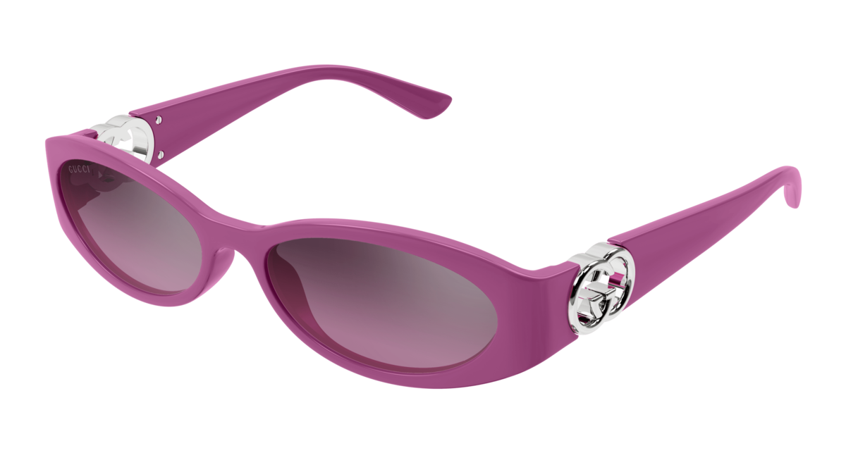 Gucci 1660S Sonnenbrille, Ansicht 4
