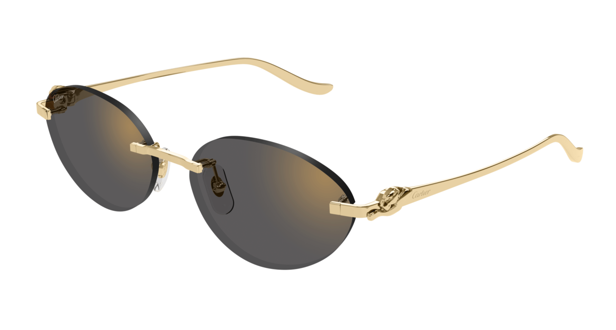 Cartier 504S Sonnenbrille