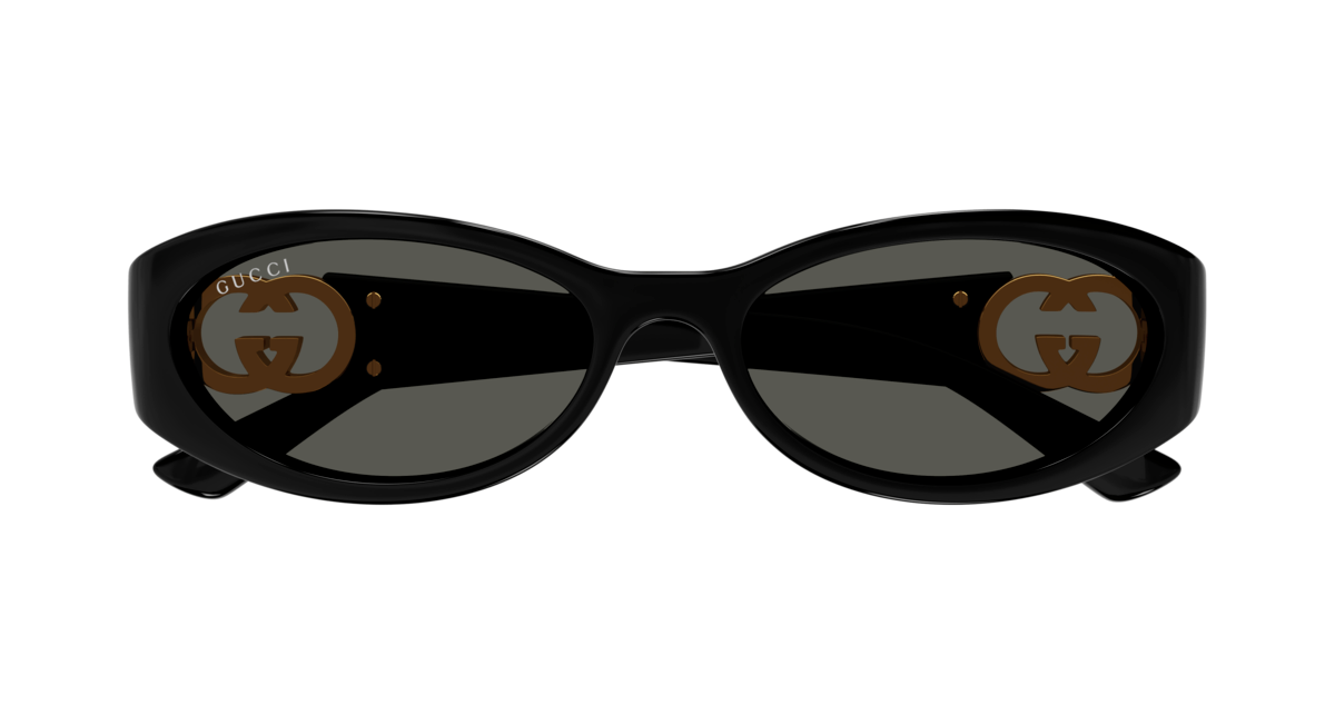 Gucci 1660S Sonnenbrille, Ansicht 2