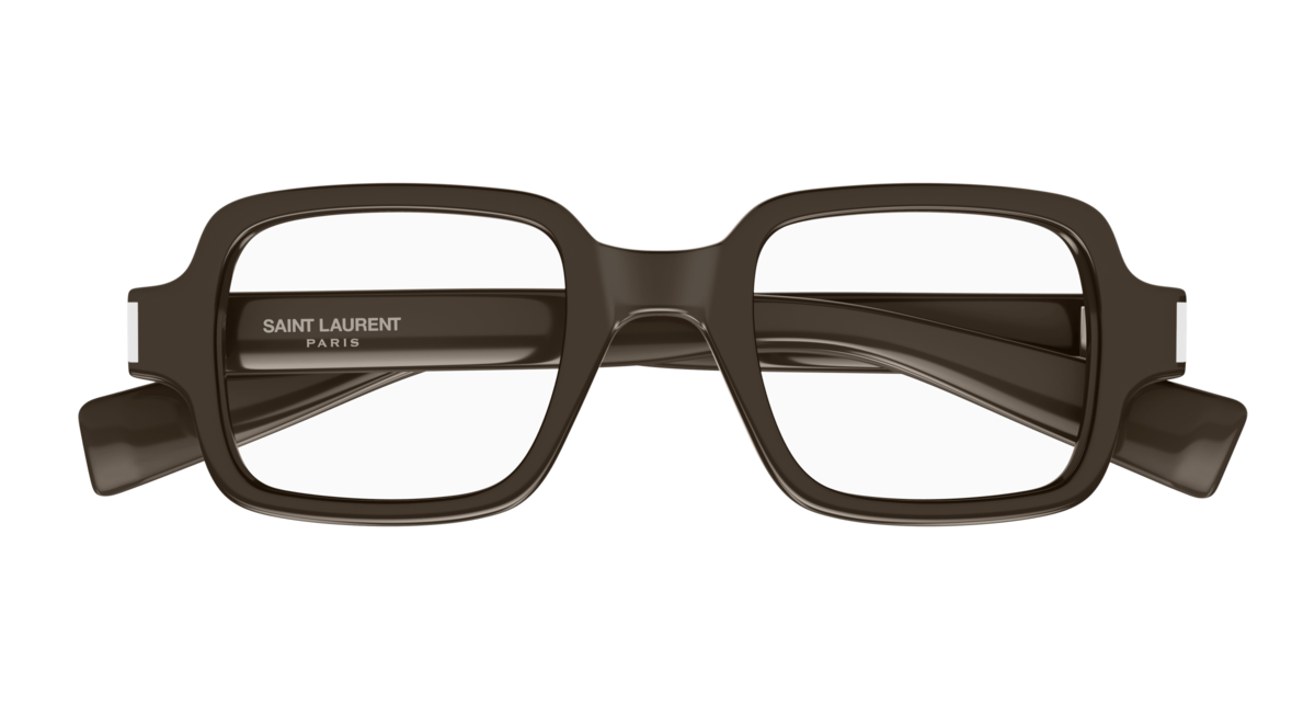 Saint Laurent 720 OPT Brille, Ansicht 2