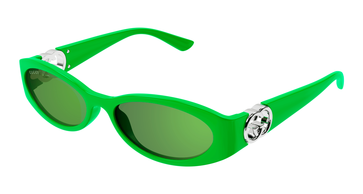 Gucci 1660S Sonnenbrille, Ansicht 6