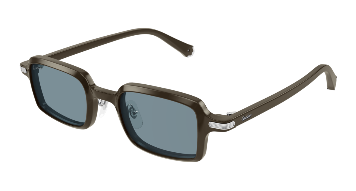 Cartier 539S Sonnenbrille, Ansicht 4