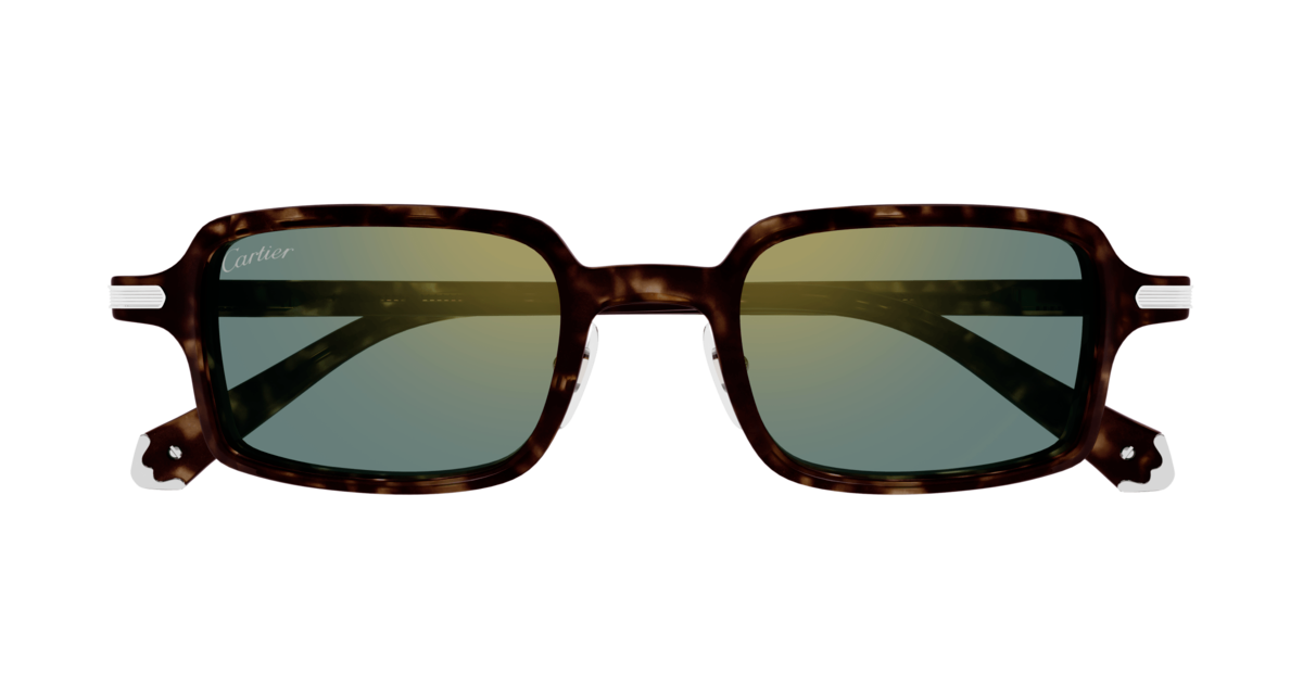 Cartier 539S Sonnenbrille, Ansicht 2