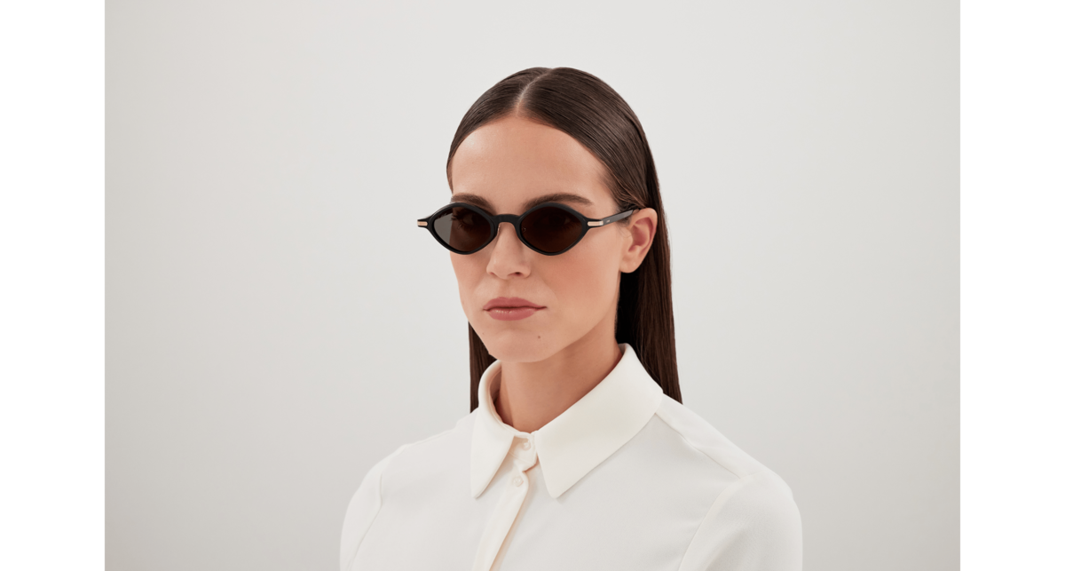 Cartier 540S Sonnenbrille, Ansicht 6