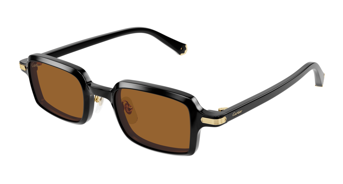Cartier 539S Sonnenbrille, Ansicht 3