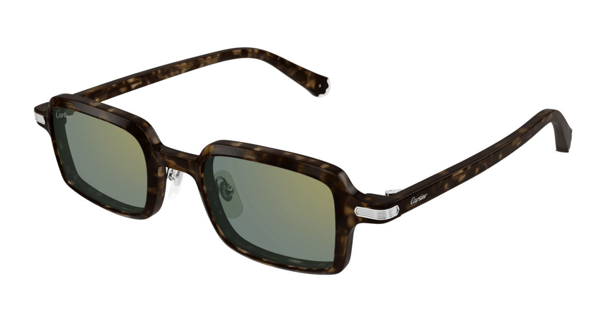 Cartier 539S Sonnenbrille