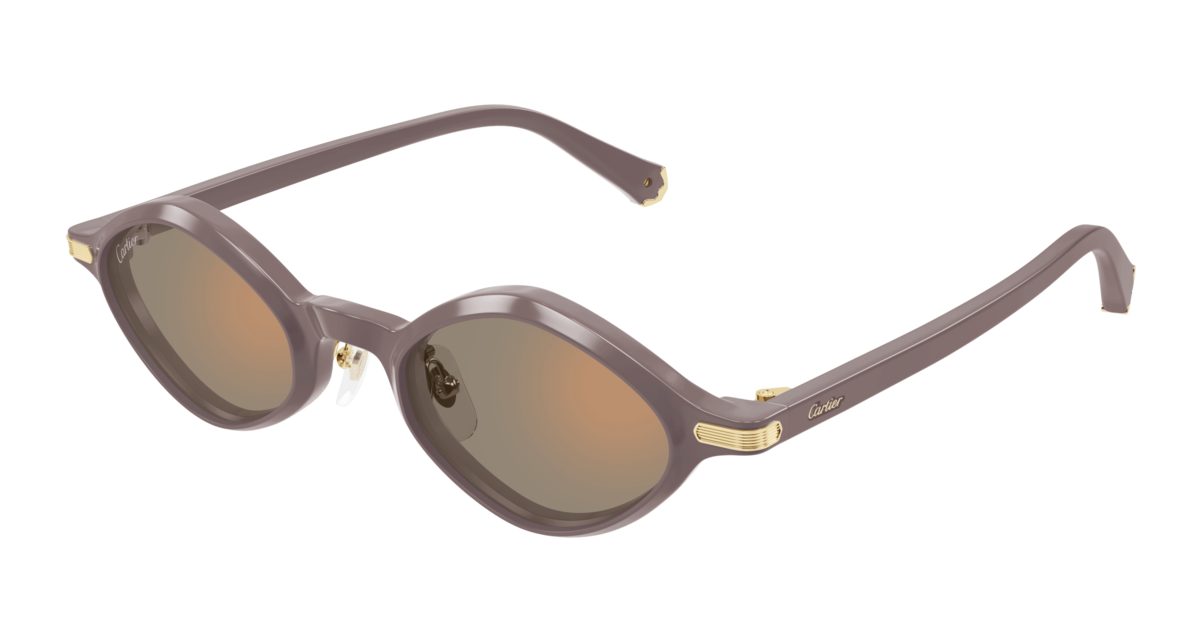 Cartier 540S Sonnenbrille, Ansicht 5