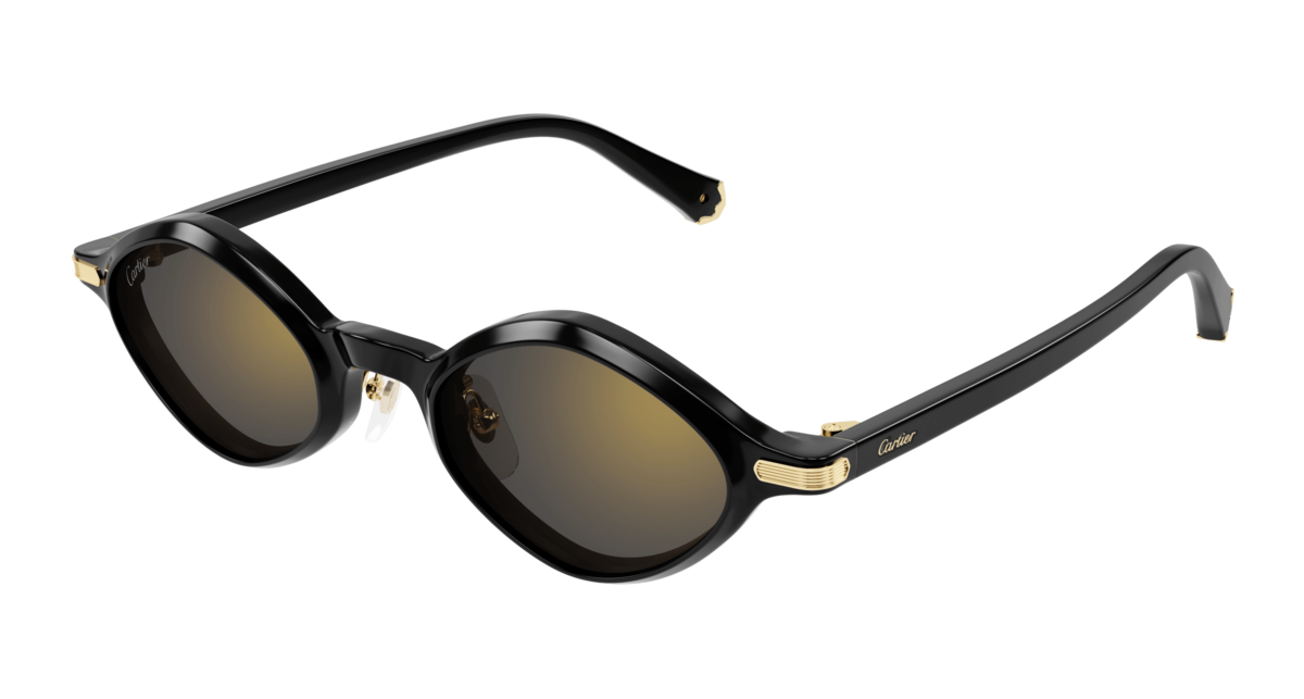 Cartier 540S Sonnenbrille, Ansicht 3