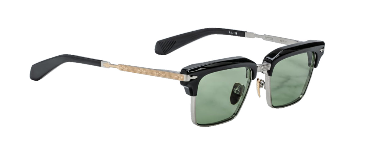 Jacques Marie Mage Alin Sonnenbrille, Ansicht 2