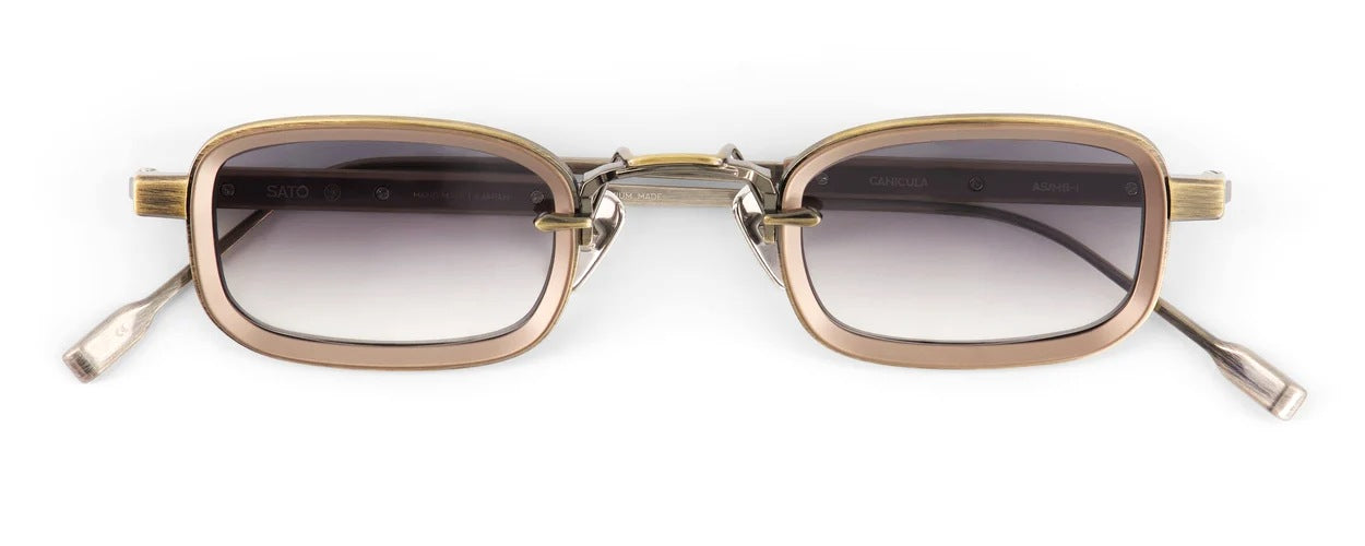 Sato Canicula Sonnenbrille