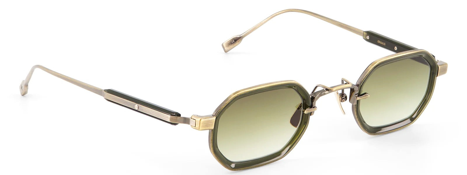 Sato Erakis Sonnenbrille, Ansicht 4