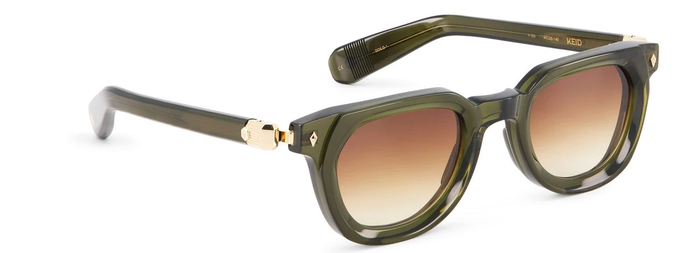 Sato Keid Sonnenbrille, Ansicht 3