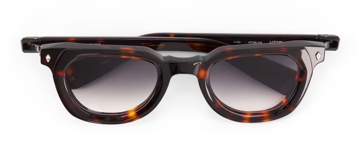 Sato Keid Sonnenbrille, Ansicht 2