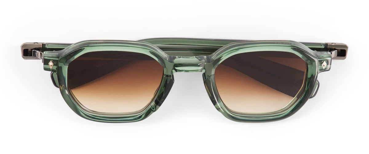 Sato Menkar Sonnenbrille, Ansicht 2
