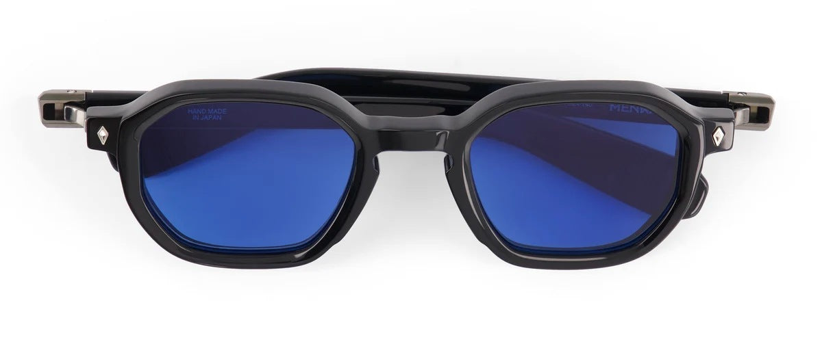 Sato Menkar Sonnenbrille, Ansicht 3