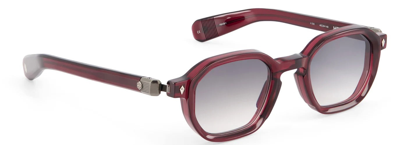 Sato Menkar Sonnenbrille, Ansicht 4