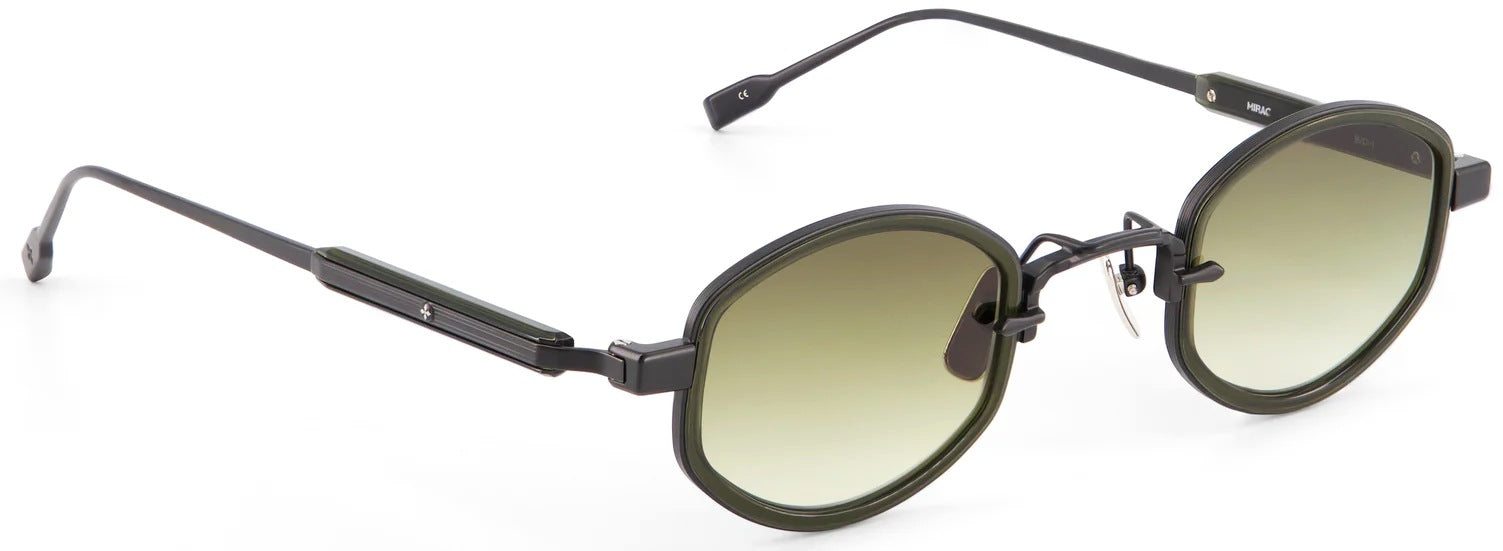 Sato Mirac Sonnenbrille, Ansicht 2