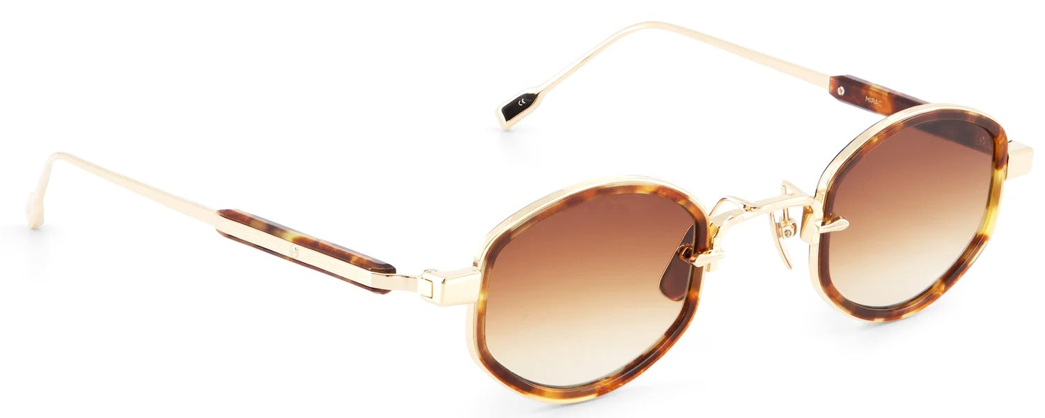 Sato Mirac Sonnenbrille, Ansicht 4