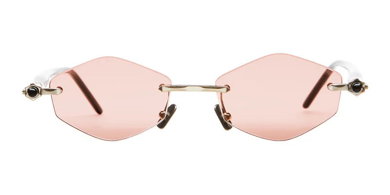 Kuboraum P60 Sonnenbrille