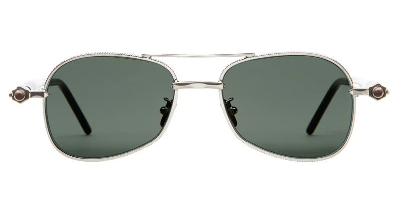 Kuboraum P75 Sonnenbrille