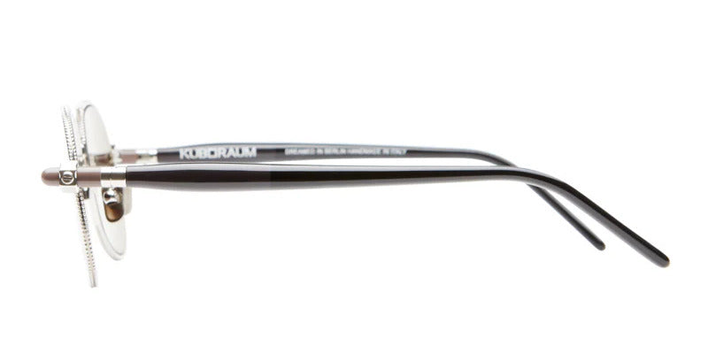 Kuboraum P75 Sonnenbrille, Ansicht 2