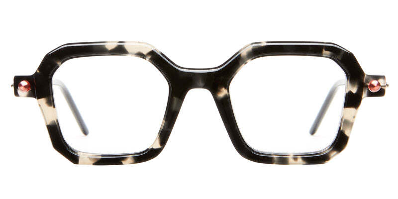 Kuboraum P9 Brille, Ansicht 3
