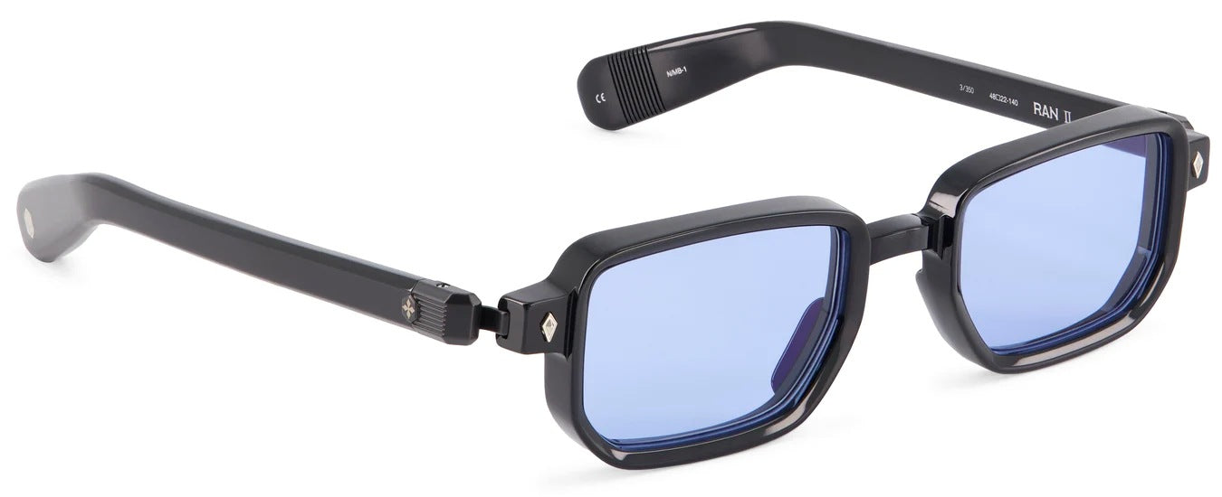 Sato Ran II Sonnenbrille, Ansicht 5