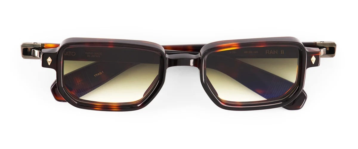 Sato Ran II Sonnenbrille, Ansicht 4