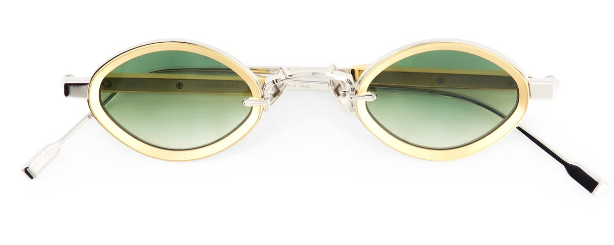 Sato Talita Sonnenbrille, Ansicht 3