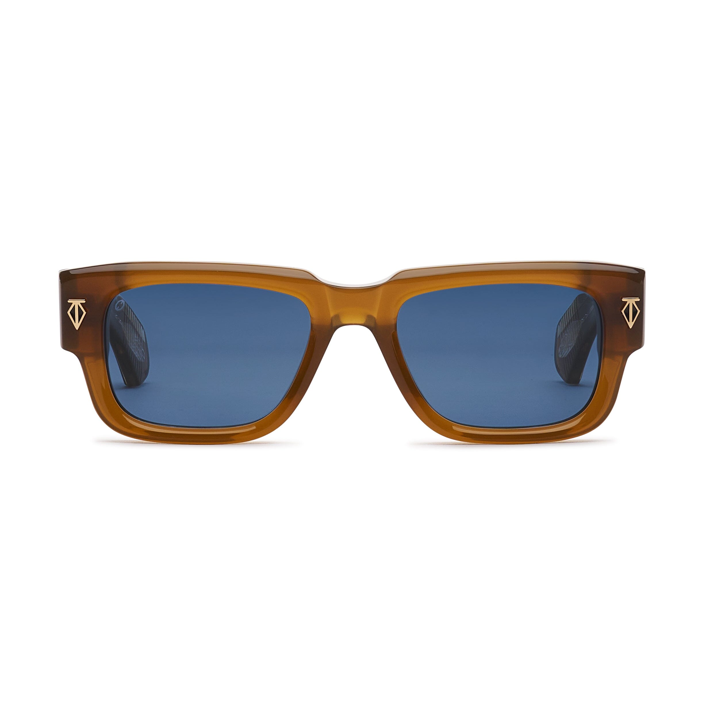 T Henri Taycan Patina Sonnenbrille