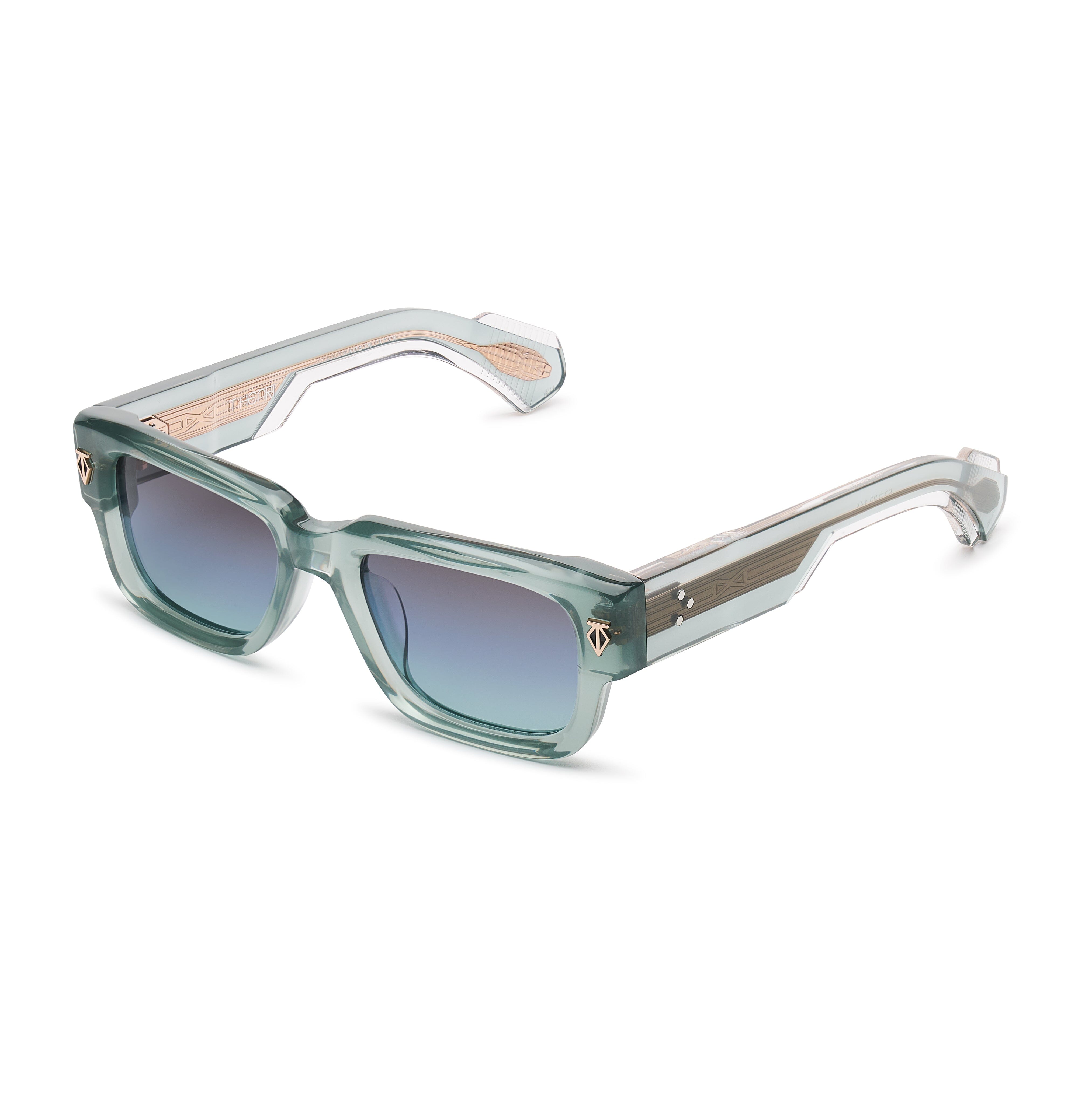 T Henri Taycan Sabre Sonnenbrille, Ansicht 2