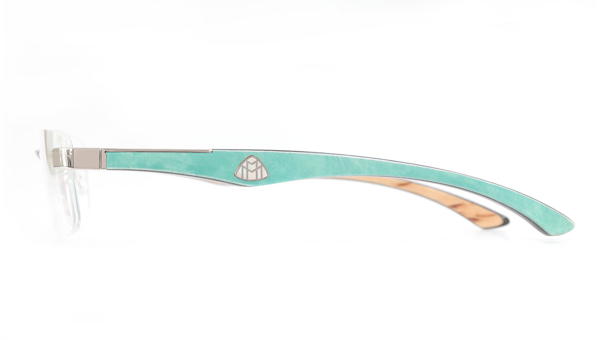 Maybach The Artist III Brille, Ansicht 9