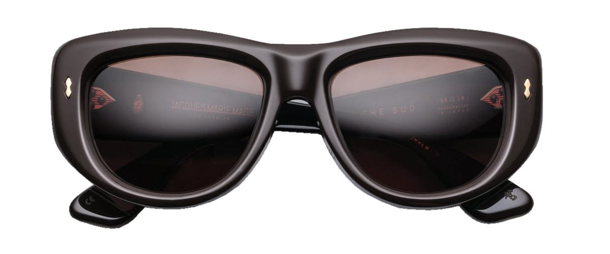 Jacques Marie Mage The Sud Sonnenbrille