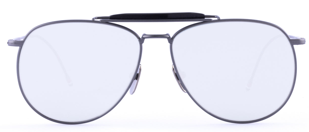 Thom Browne 15A Sonnenbrille