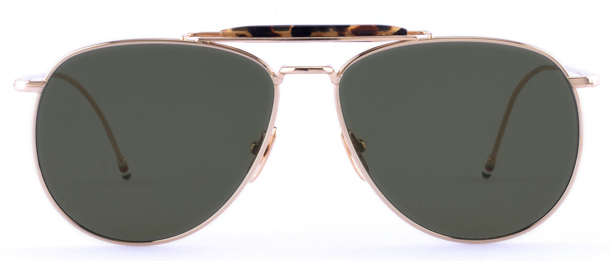 Thom Browne 15A Sonnenbrille, Ansicht 2