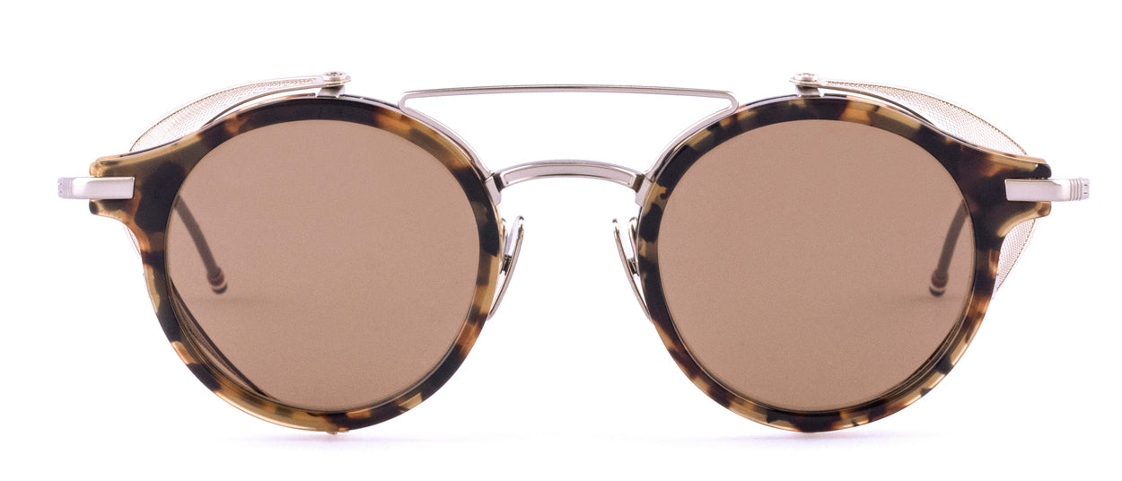 Thom Browne 804A Sonnenbrille, Ansicht 3