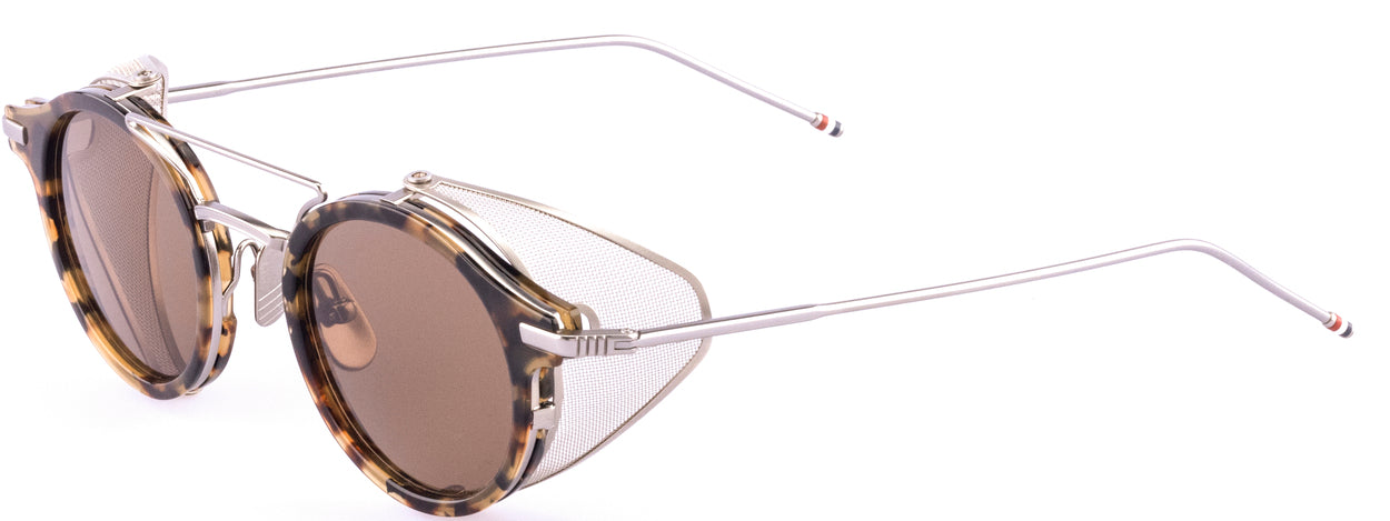Thom Browne 804A Sonnenbrille, Ansicht 4
