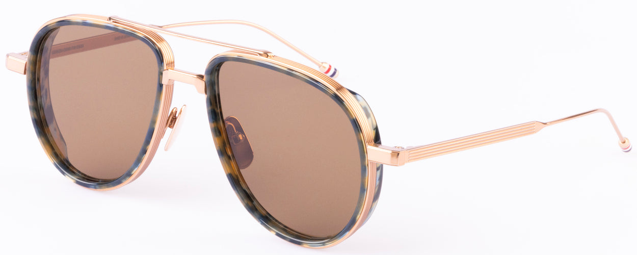 Thom Browne 929A Sonnenbrille, Ansicht 2
