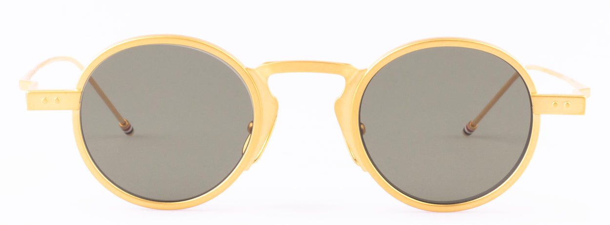 Thom Browne 931A Sonnenbrille