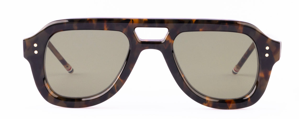Thom Browne 933A Sonnenbrille, Ansicht 3