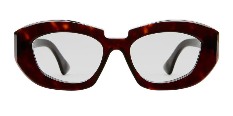 Kuboraum X23 Sonnenbrille